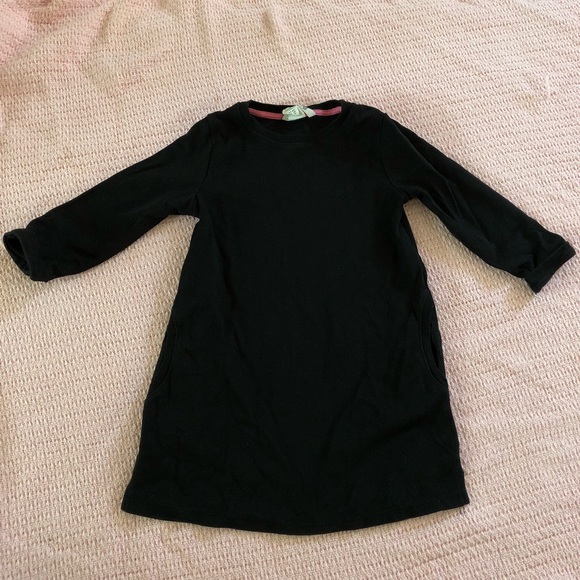 H&M Other - ⭐️SALE⭐️ H&M shirt dress. Size 4-6